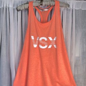 VSX Sport Workout 🏋️‍♀️ Tank